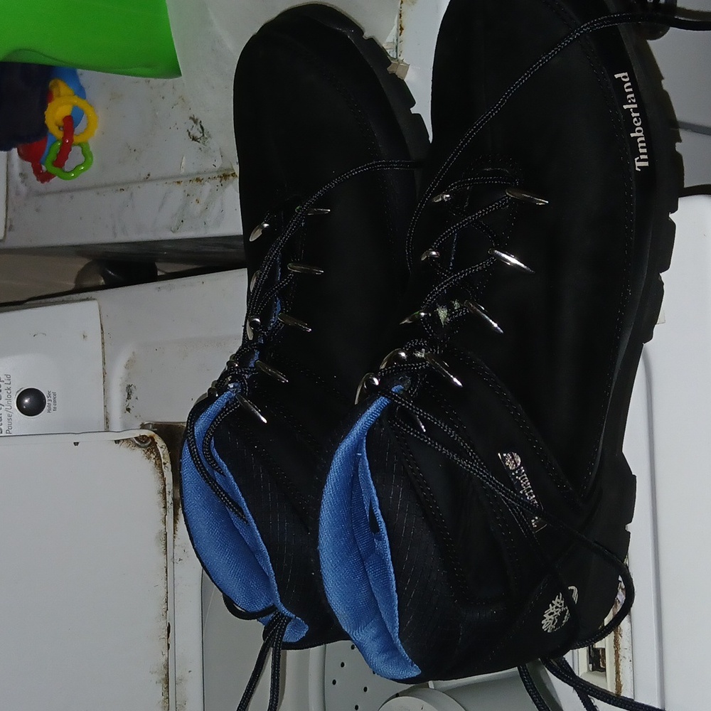 Shoes timberland